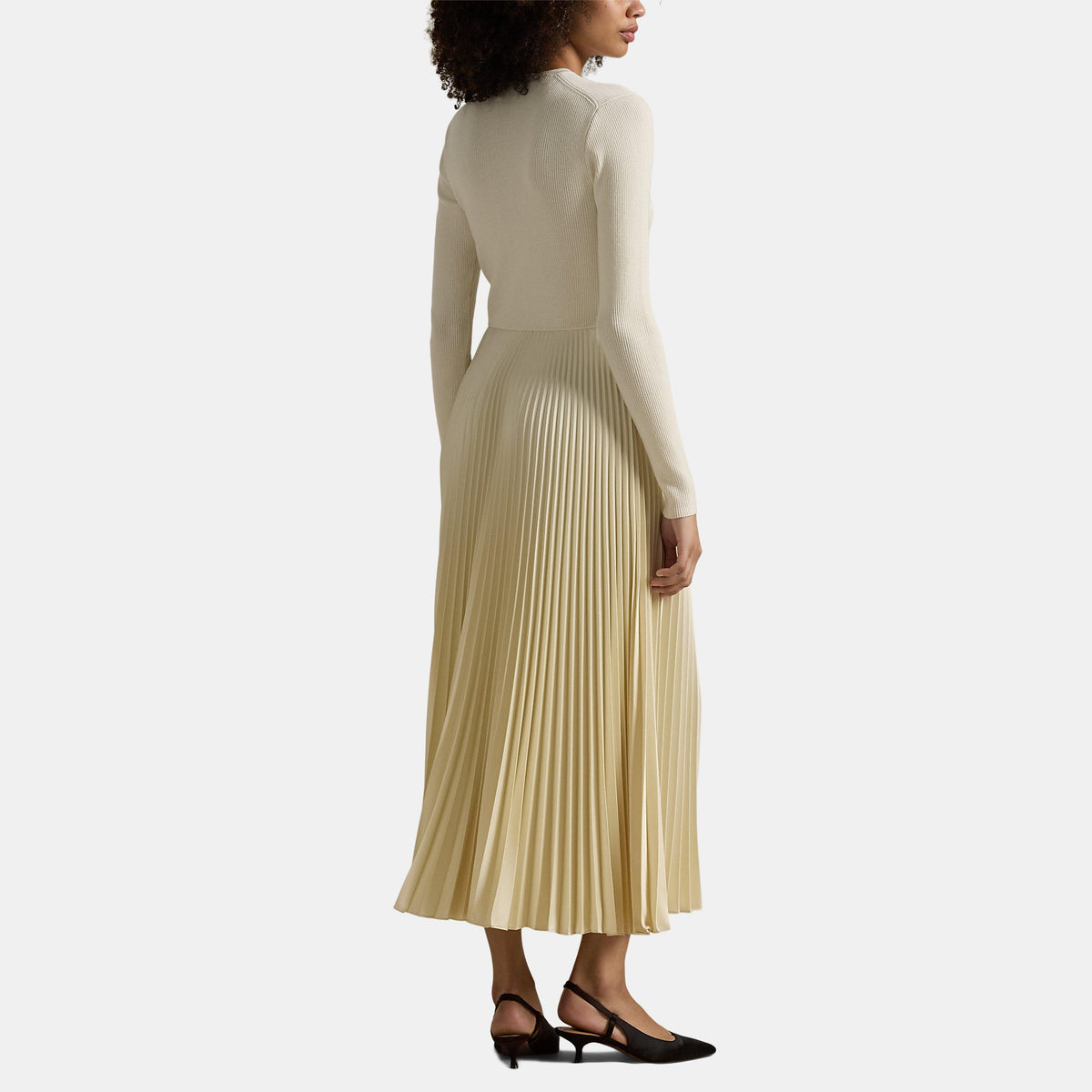 Jamie Dress Womens