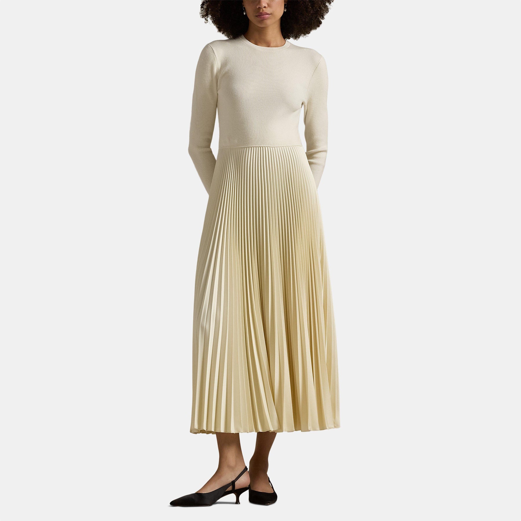Jamie Dress Womens