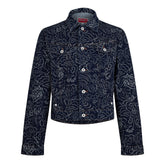 Stary Denim Jacket