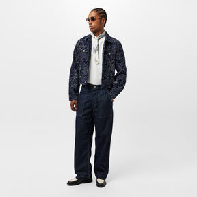 Stary Denim Jacket