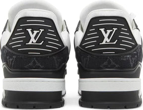 Louis Vuitton Trainer 'Denim Noir'