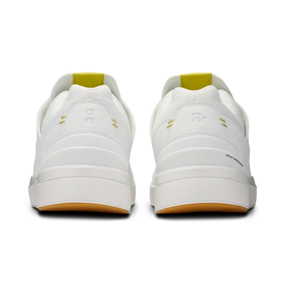 THE ROGER ClRunningubhouse White Gecko On