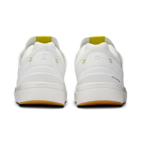 THE ROGER ClRunningubhouse White Gecko On