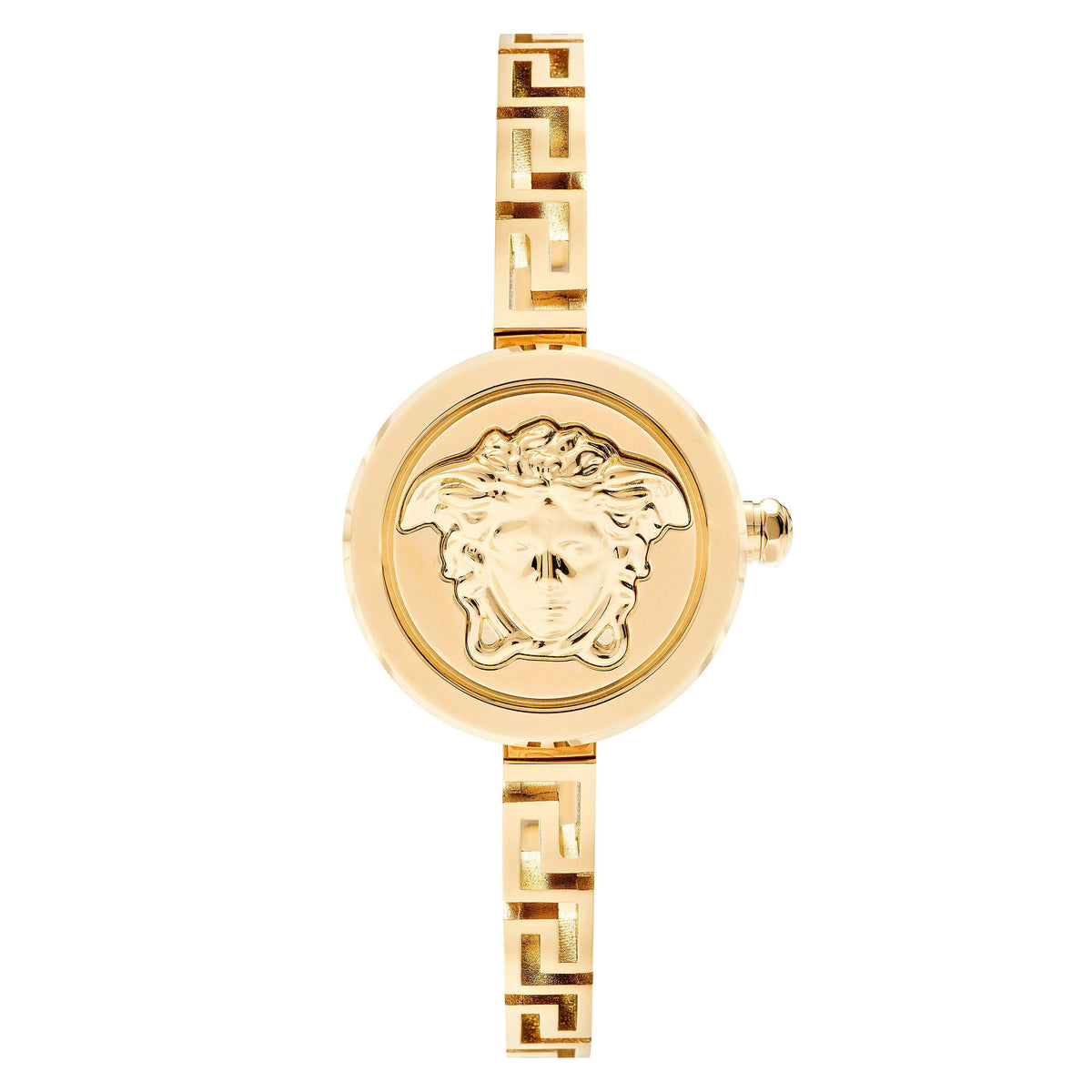 Medusa Secre Watch