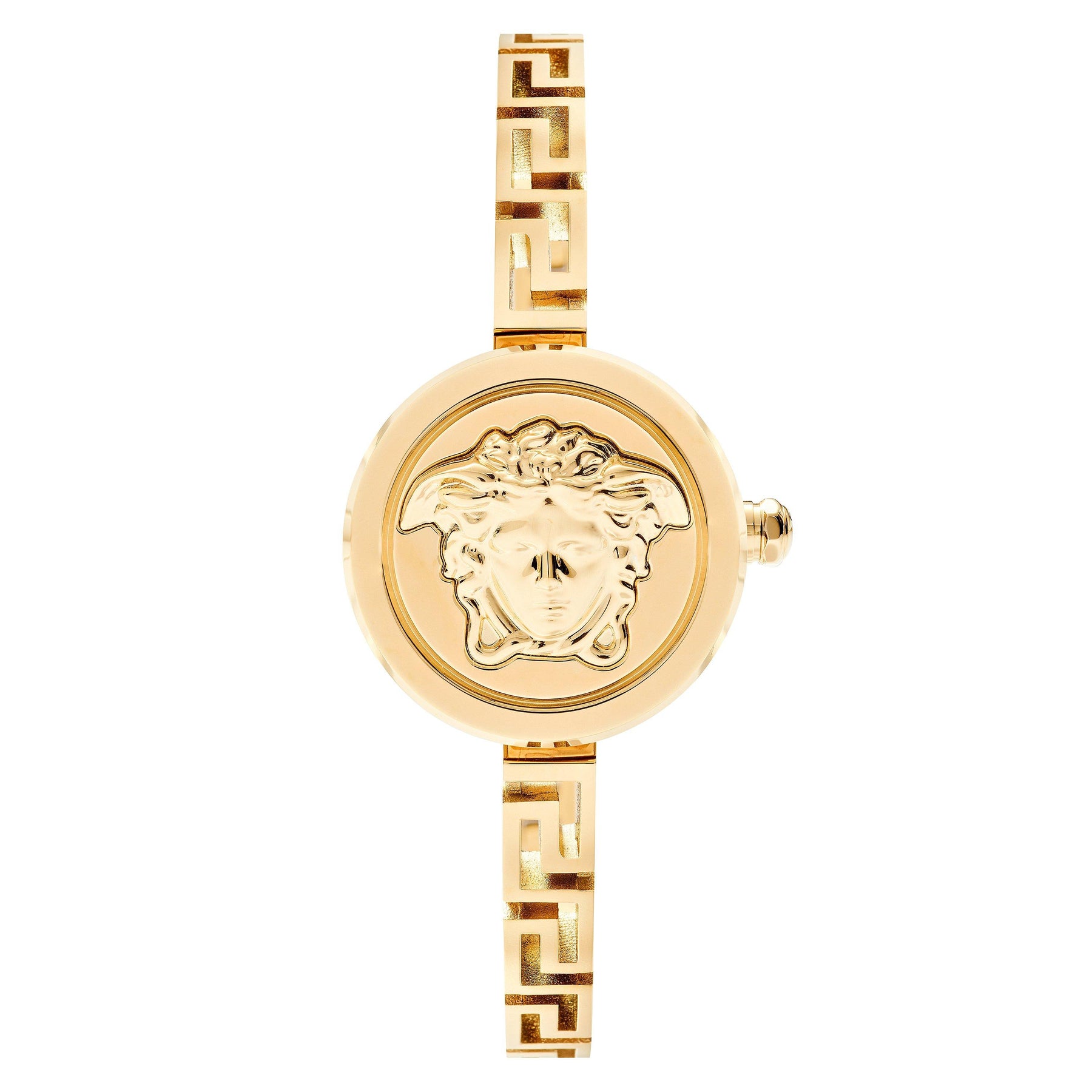 Medusa Secre Watch