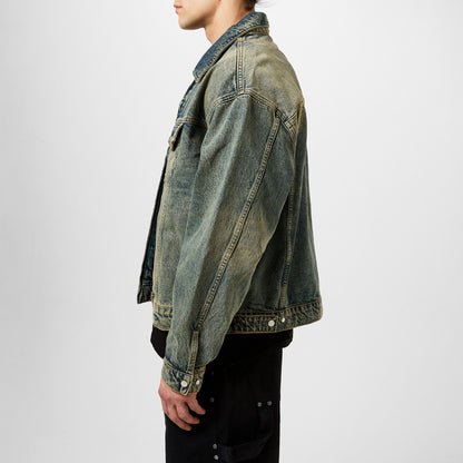 R4 Denim Jacket