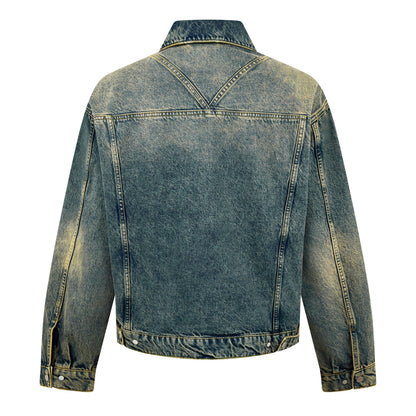 R4 Denim Jacket