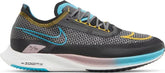 ZoomX Streakfly 'Dark Sulphur Chlorine Blue'