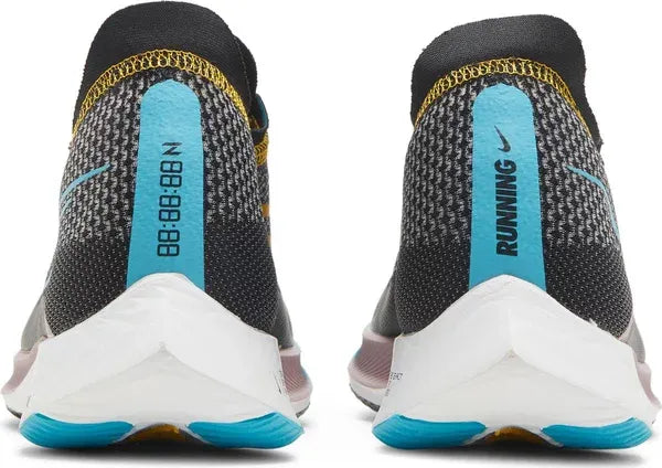 ZoomX Streakfly 'Dark Sulphur Chlorine Blue'