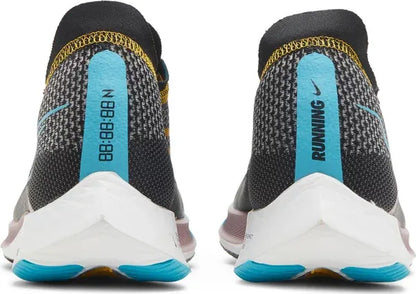 ZoomX Streakfly 'Dark Sulphur Chlorine Blue'