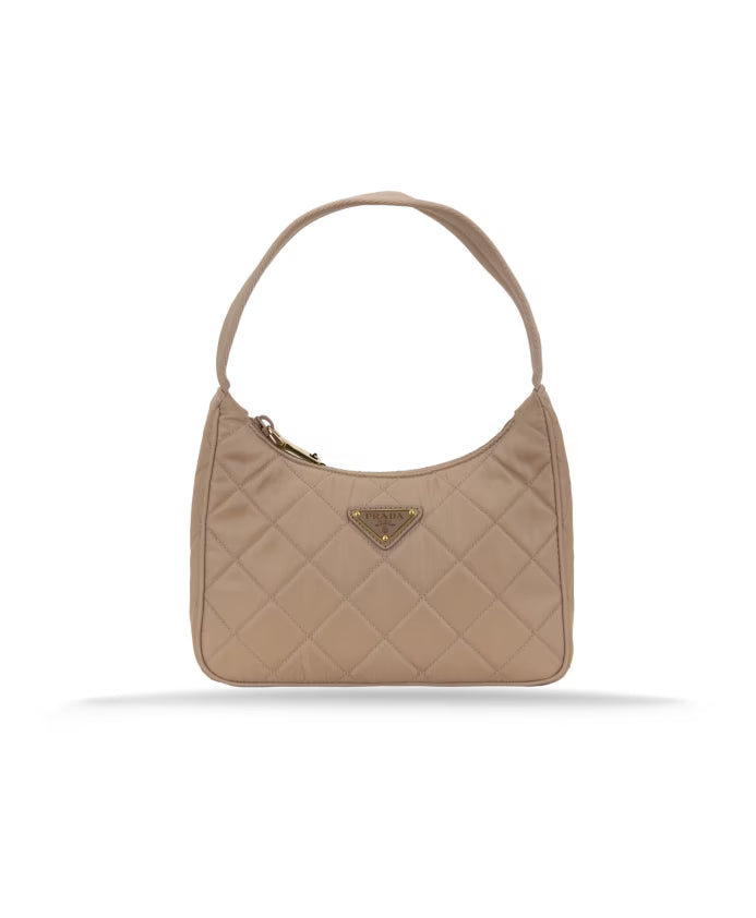 Stylish Handbag with Zipper