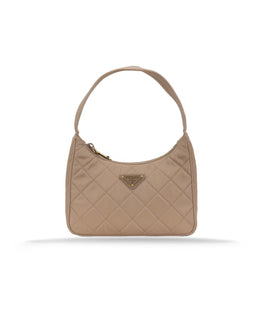 Stylish Handbag with Zipper
