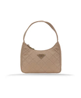 Stylish Handbag with Zipper