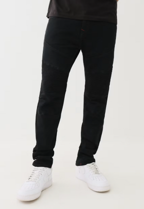 ROCCO MOTO SKINNY JEAN