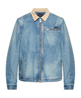 AllSaints Denim jacket Rothwell