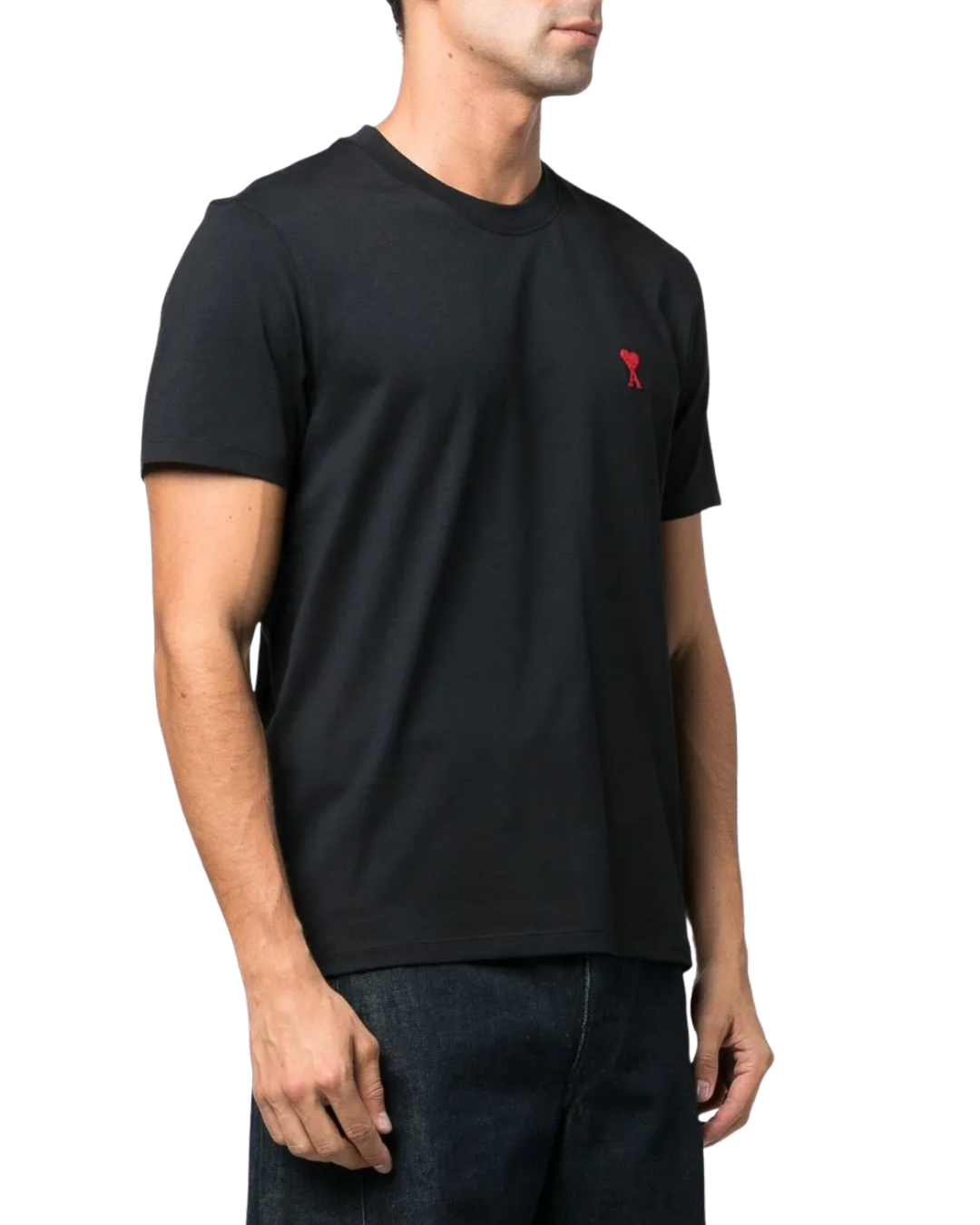 Ami Paris Tee