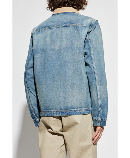 AllSaints Denim jacket Rothwell