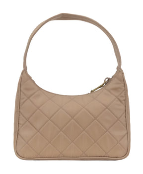 Stylish Handbag with Zipper