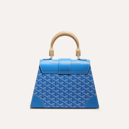 Saïgon Structuré PM Bag