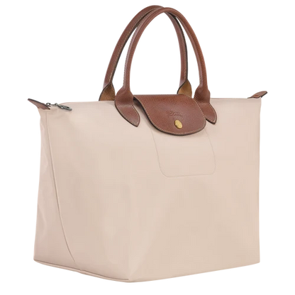 Longchamp Le Pliage Original M Handbag Paper