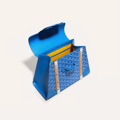 Saïgon Structuré PM Bag