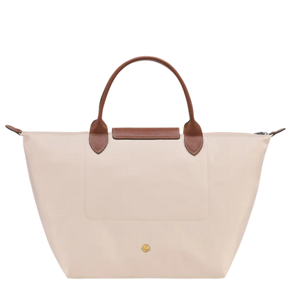 Longchamp Le Pliage Original M Handbag Paper