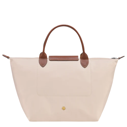Longchamp Le Pliage Original M Handbag Paper