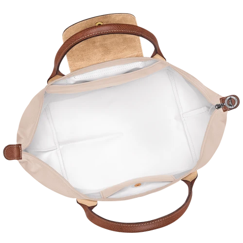 Longchamp Le Pliage Original M Handbag Paper