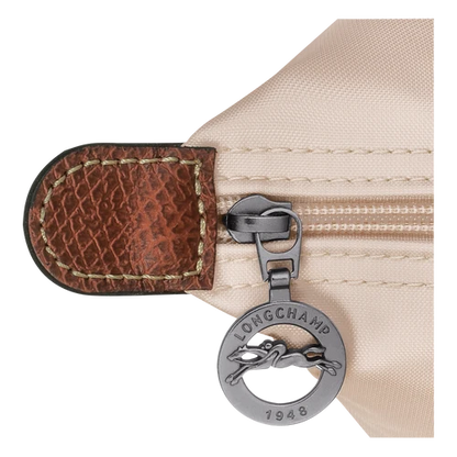 Longchamp Le Pliage Original M Handbag Paper