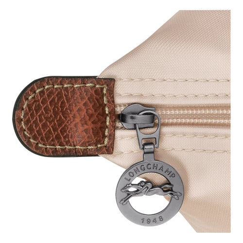 Longchamp Le Pliage Original M Handbag Paper