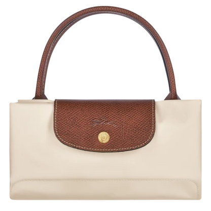 Longchamp Le Pliage Original M Handbag Paper