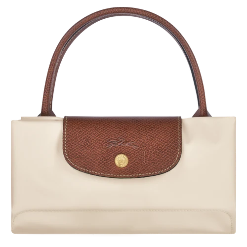 Longchamp Le Pliage Original M Handbag Paper