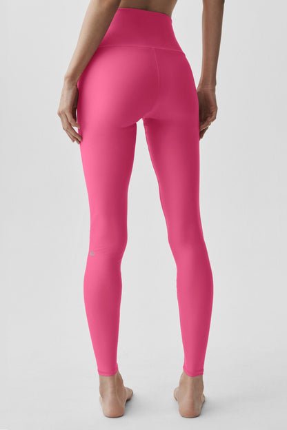 High-Waist Airlift Legging