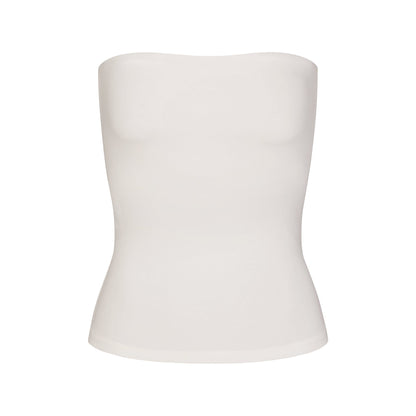 Cotton Jersey Tube Top