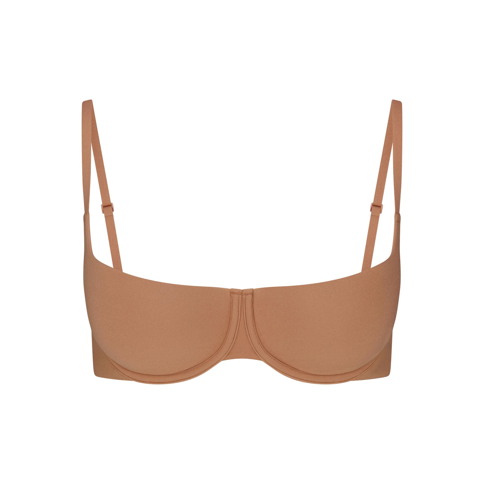 Fits Everybody Balconette Bra — Part 1