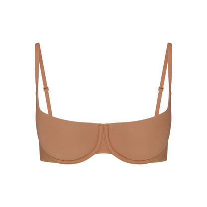Fits Everybody Balconette Bra — Part 2