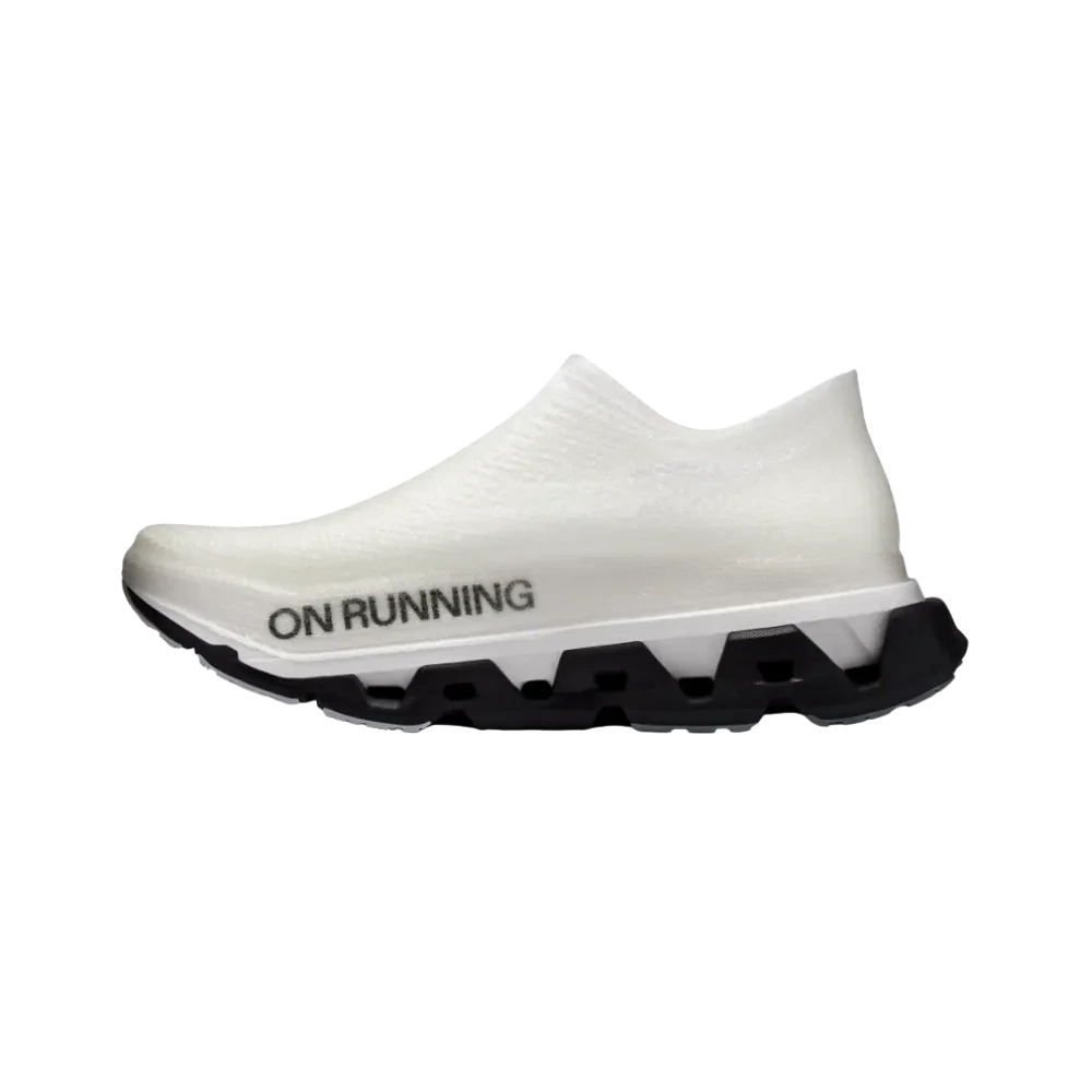 On Running LightSpray Cloudmonster 3 Hyper Black Apollo