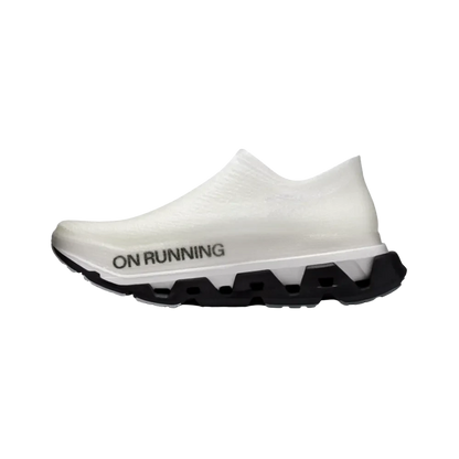 On Running LightSpray Cloudmonster 3 Hyper Black Apollo