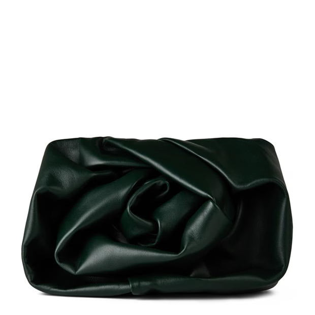 BURBERRY Burb Rse Clutch Ld41