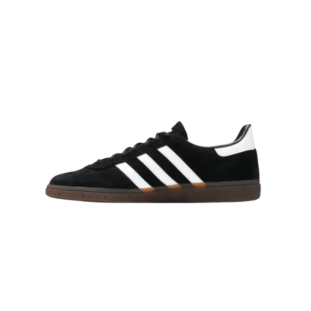 adidas Handball Spezial 'Black Gum'
