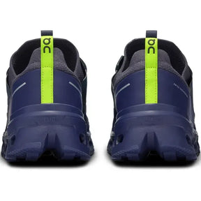 Cloudultra 2 Navy Ink On Running