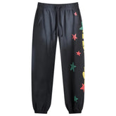 Palm Angels Paradise Palm Sweat Pants