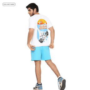 Chasing Endorphins Racing T-Shirt