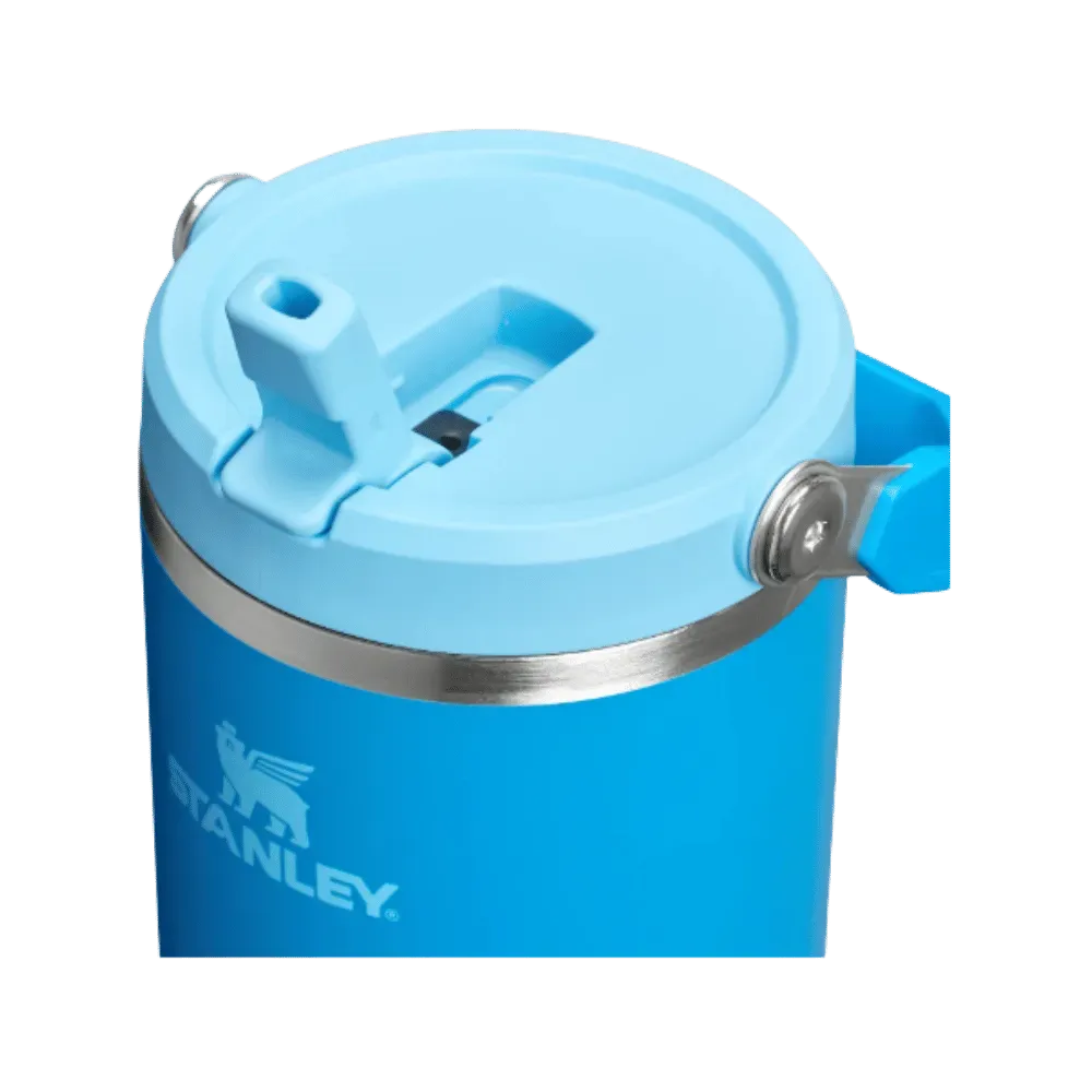 Stanley Flip Straw Iceflow Tumbler Azure