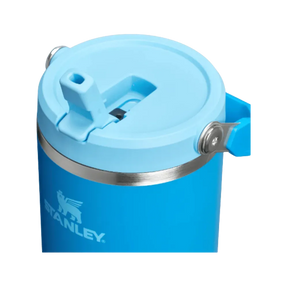 Stanley Flip Straw Iceflow Tumbler Azure