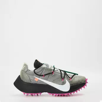 Off White  x Nike Spike Trainers