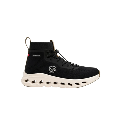Loewe x On Running Clouditilt High Black Olive