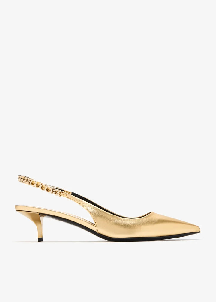 Gucci heels