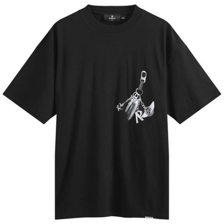 Represent Keys To The Club T-Shirt