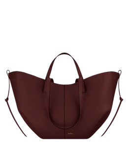 Cyme Edition Textured Black Cherry
